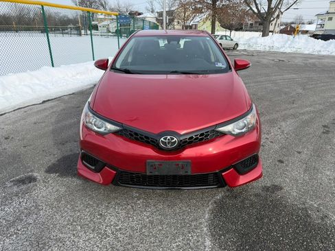 Used 2017 Toyota Corolla iM w/ Carpet Mat Package image 8