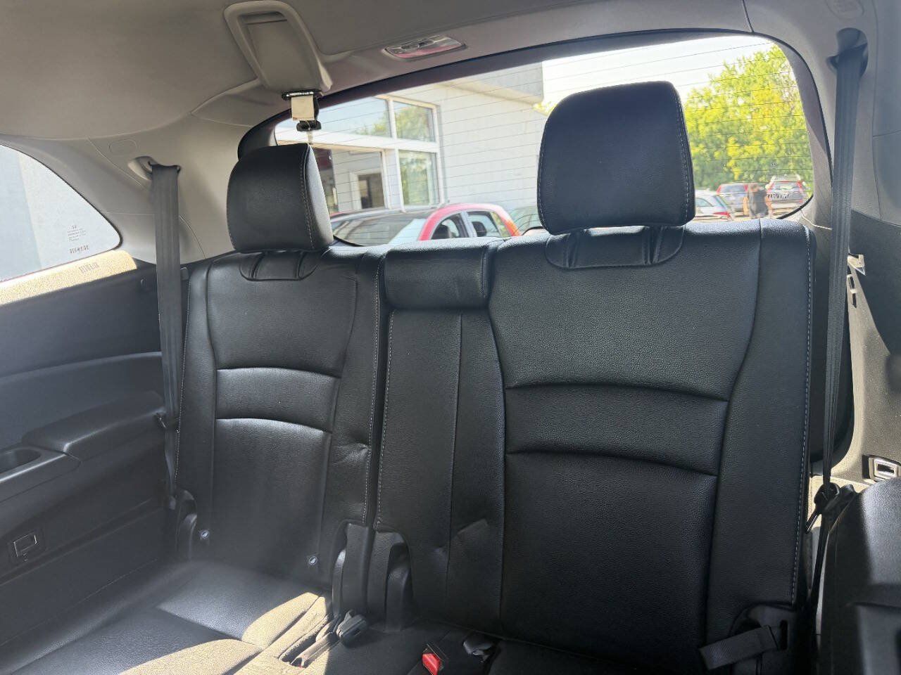 Used 2019 Honda Pilot EX-L image 28