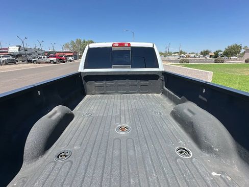 Used 2021 RAM 2500 Tradesman AWD/4WD image 4