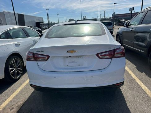 Used 2024 Chevrolet Malibu LT image 6