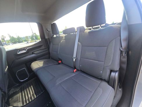Used 2024 Chevrolet Silverado 1500 RST AWD/4WD image 17