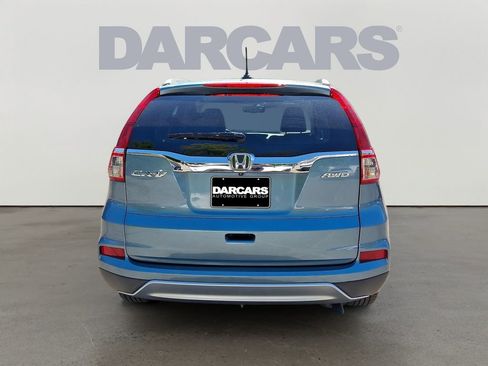 Used 2016 Honda CR-V EX-L image 5
