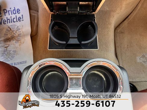 Used 2008 Ford F450 4x4 Crew Cab Super Duty image 42