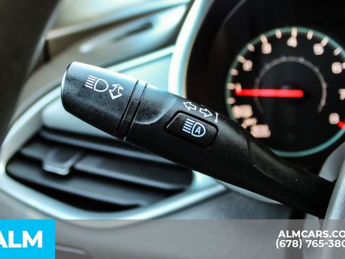 Used 2024 Chevrolet Malibu LT image 29