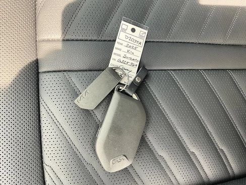 Used 2025 Kia Sorento SX Prestige AWD/4WD image 30
