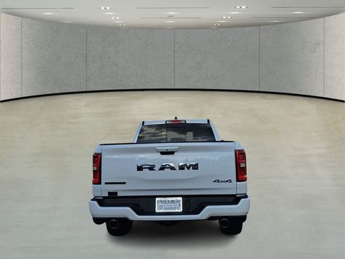 New 2026 RAM 1500 Big Horn image 7