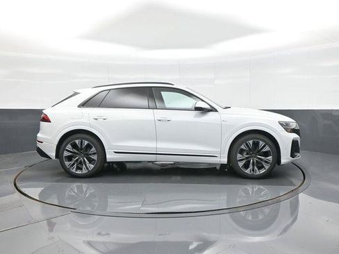 New 2026 Audi Q8 Prestige AWD/4WD image 8