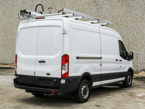 Used 2017 Ford Transit 350 148 Medium Roof RWD image 11