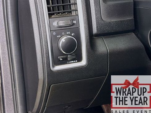 Used 2021 RAM 1500 Classic Warlock w/ Electronics Group image 10