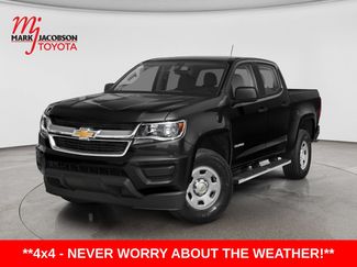 Used 2019 Chevrolet Colorado LT AWD/4WD video 1