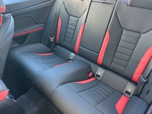 New 2026 BMW M440i Coupe RWD image 12