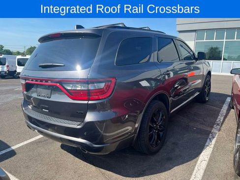 Used 2018 Dodge Durango GT w/ Premium Group AWD/4WD image 5