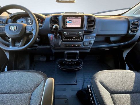 Used 2025 RAM ProMaster 1500 w/ Convenience Group image 16