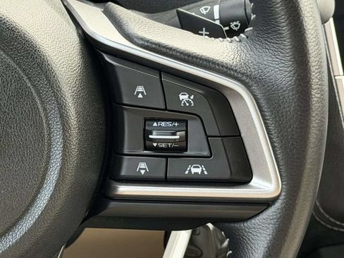 Used 2018 Subaru Outback 2.5i Premium AWD/4WD image 16