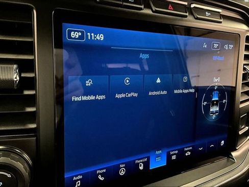 Used 2023 Ford F150 XLT w/ Equipment Group 302A High AWD/4WD image 39