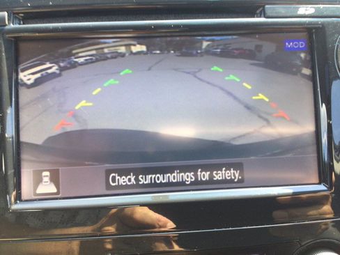 Used 2015 Nissan Altima 2.5 SL w/ Technology Package FWD image 34