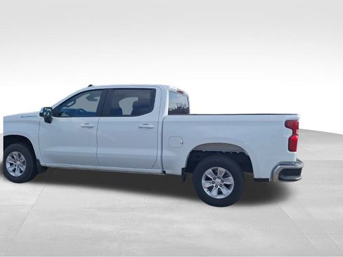 Used 2025 Chevrolet Silverado 1500 LT image 12