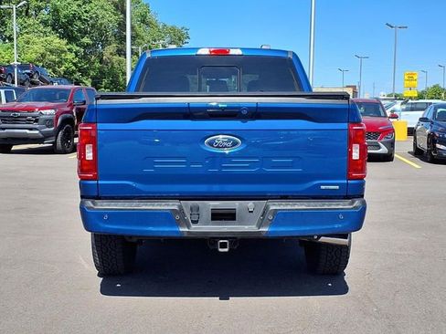 Used 2023 Ford F150 XLT w/ Equipment Group 302A High AWD/4WD image 23