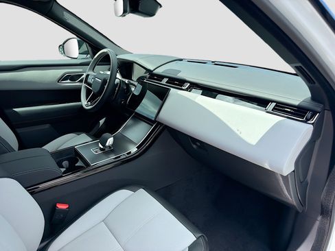 New 2026 Land Rover Range Rover Velar Belgravia AWD/4WD image 14
