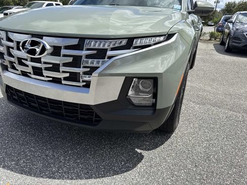 Used 2023 Hyundai Santa Cruz SE AWD/4WD image 10