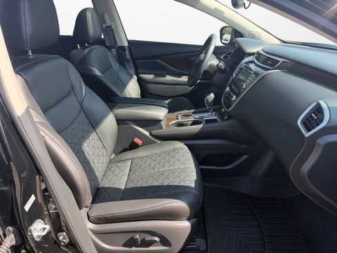 Used 2023 Nissan Murano Platinum AWD/4WD image 10