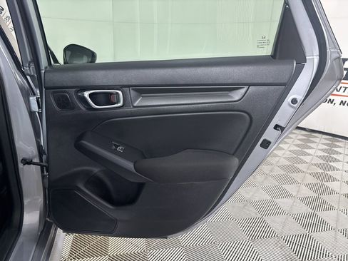 Used 2022 Honda Civic Sport image 23