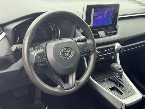 Used 2023 Toyota RAV4 XLE image 18