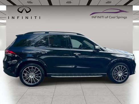 Used 2023 Mercedes-Benz GLE 350 image 8
