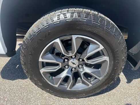 Used 2024 Chevrolet Silverado 1500 RST w/ All Star Edition Plus image 14