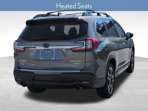 Certified 2024 Subaru Ascent Touring AWD/4WD image 3