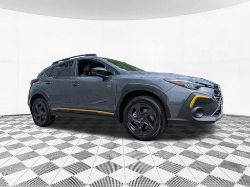 Used 2026 Subaru Crosstrek 2.5i Sport AWD/4WD image 14