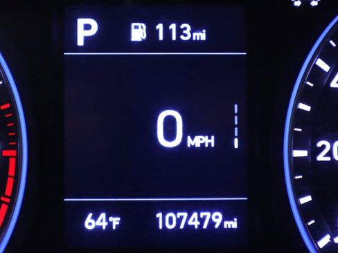 Used 2021 Hyundai Kona SE FWD image 14