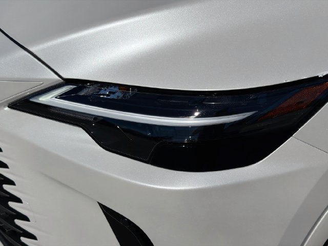 New 2026 Lexus RX 350 Premium Plus FWD image 9