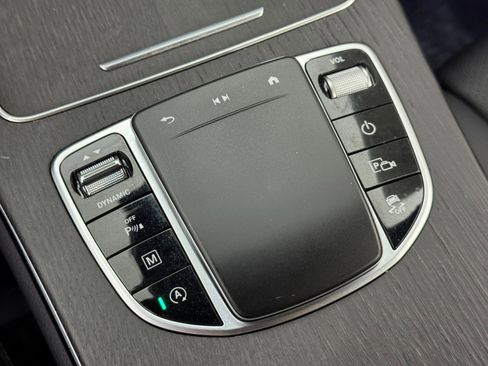 Used 2022 Mercedes-Benz GLC 300 4MATIC w/ AMG Line image 29