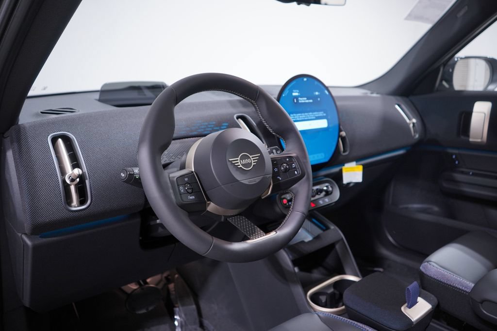 Used 2026 MINI Cooper Countryman S AWD/4WD image 6