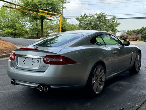 Used 2011 Jaguar XKR R image 19