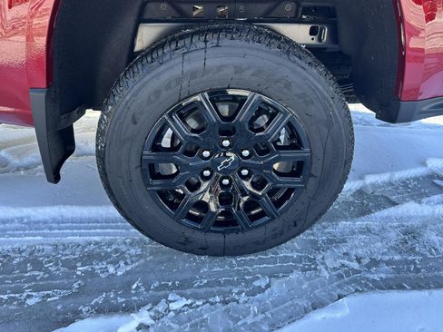 New 2026 Chevrolet Colorado W/T w/ WT Custom Package image 3