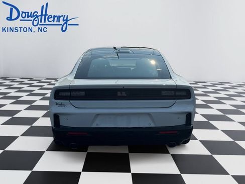 New 2027 Dodge Charger R/T w/ Driver Convenience Group AWD/4WD image 4