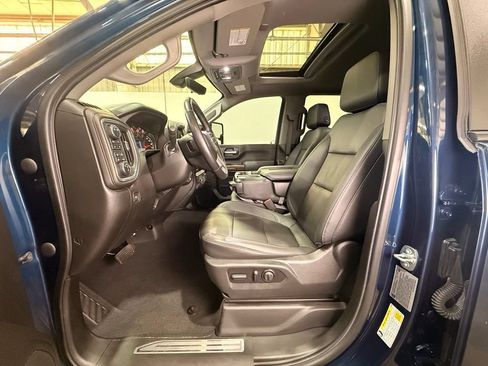 Used 2022 Chevrolet Silverado 2500 LT w/ All Star Edition AWD/4WD image 15