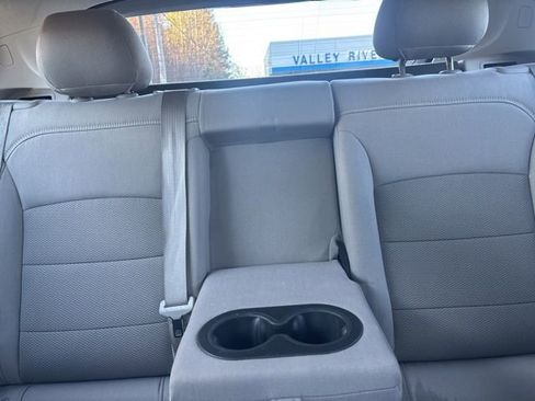 Used 2018 Chevrolet Cruze LT image 41