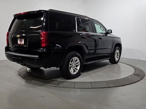 Used 2017 Chevrolet Tahoe LT AWD/4WD image 5