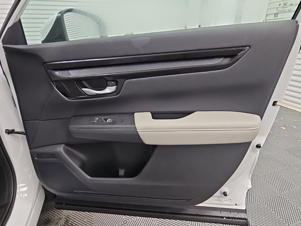 New 2027 Honda CR-V EX-L image 38