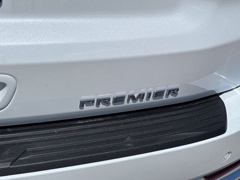 New 2026 Chevrolet Tahoe Premier AWD/4WD image 5