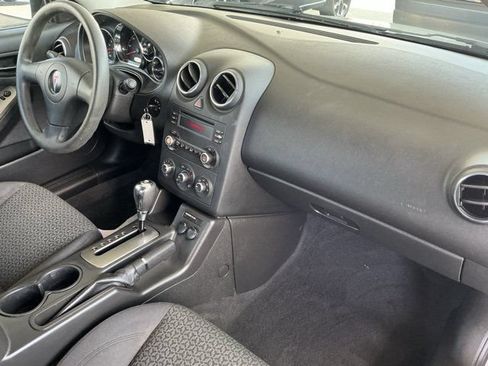 Used 2007 Pontiac G6 Sedan FWD image 18