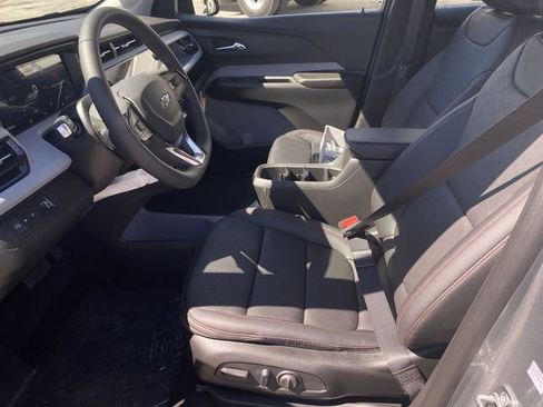 New 2027 Chevrolet Bolt RS w/ Technology Package FWD image 31