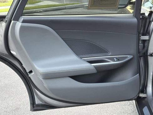 Used 2024 Lucid Air Pure image 26