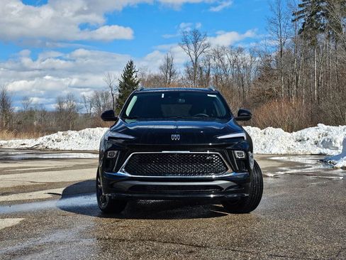 New 2026 Buick Encore GX Sport Touring w/ Comfort Package image 8