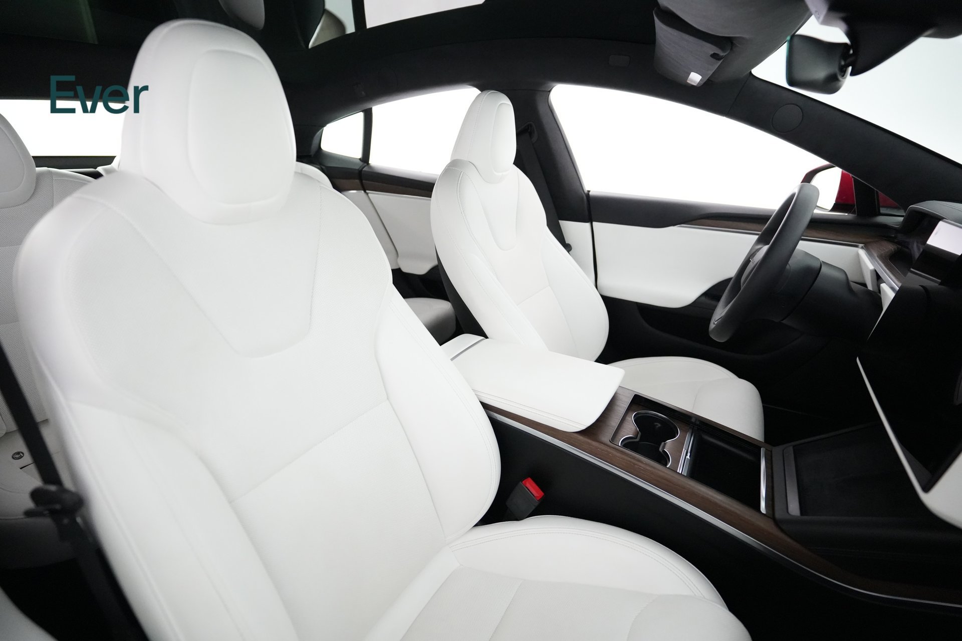 Used 2023 Tesla Model S AWD/4WD image 23