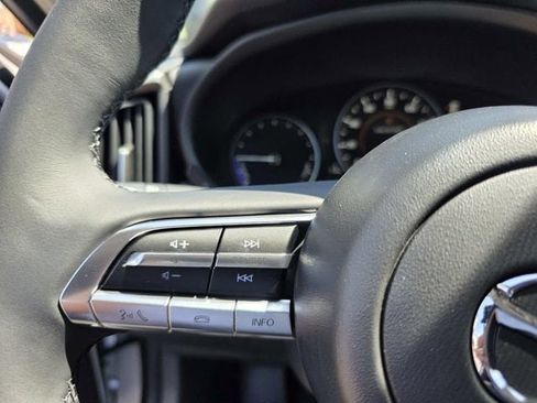 New 2026 MAZDA CX-50 AWD 2.5 Hybrid w/ Weather Package image 14