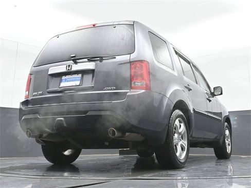 Used 2014 Honda Pilot EX-L image 55